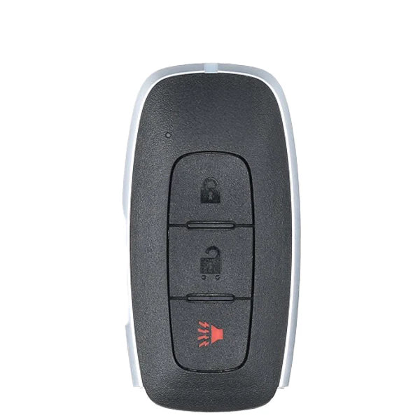 2022-2025 Nissan Ariya / Kicks / Rogue / Pathfinder / 3B Smart Key / PN: 285E3-5MR1B / KR5TXPZ1 / AFTERMARKET 2022-2025 Nissan Ariya / Kicks / Rogue / Pathfinder / 3B Smart Key / PN: 285E3-5MR1B / KR5TXPZ1 / AFTERMARKET